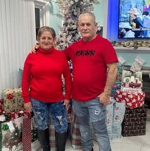 Meet your Posher, Mariel